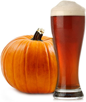 Pumpkin Ale