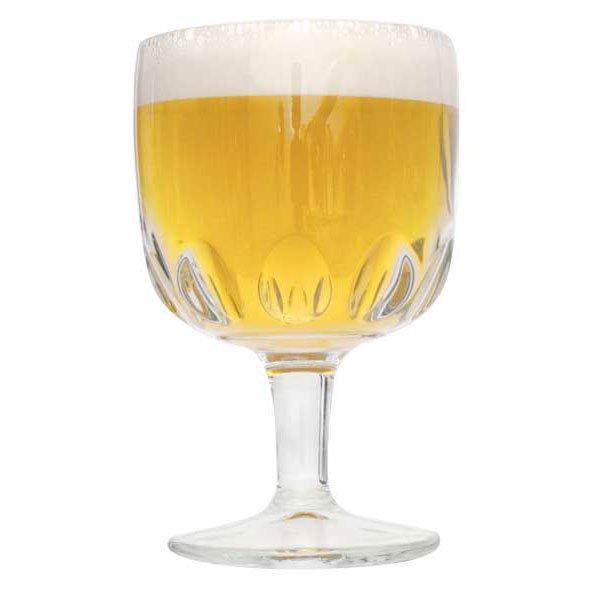 Belgium Triple
