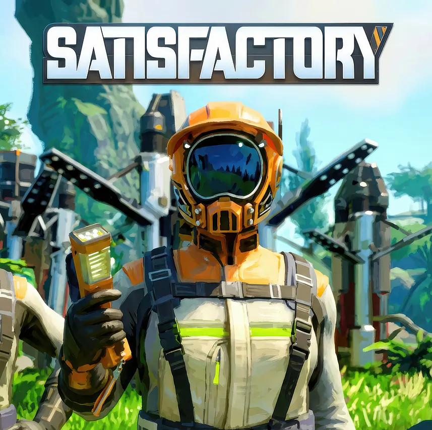Satisfactory