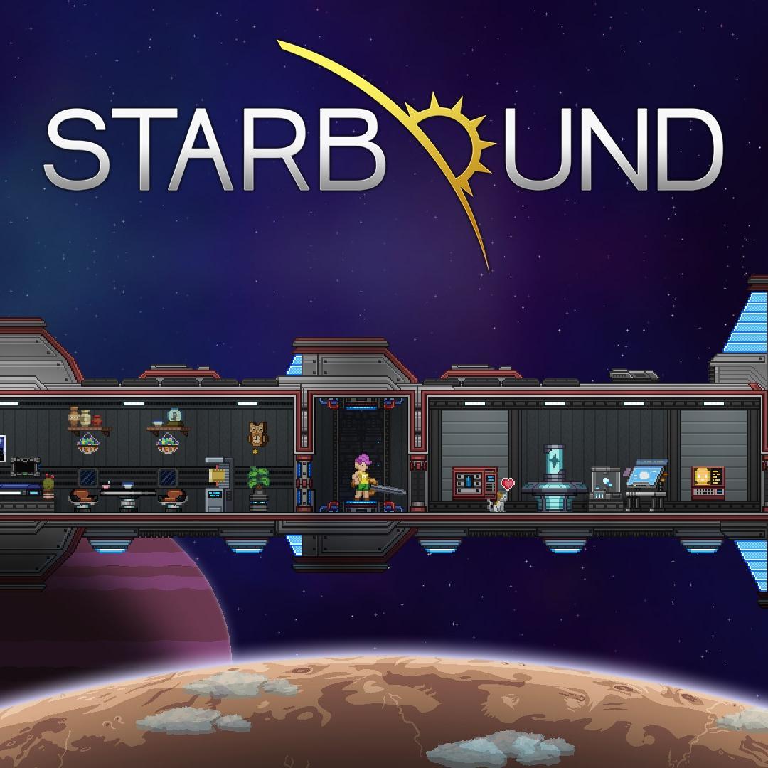 Starbound