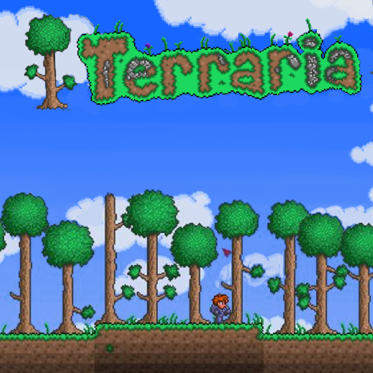 Terraria