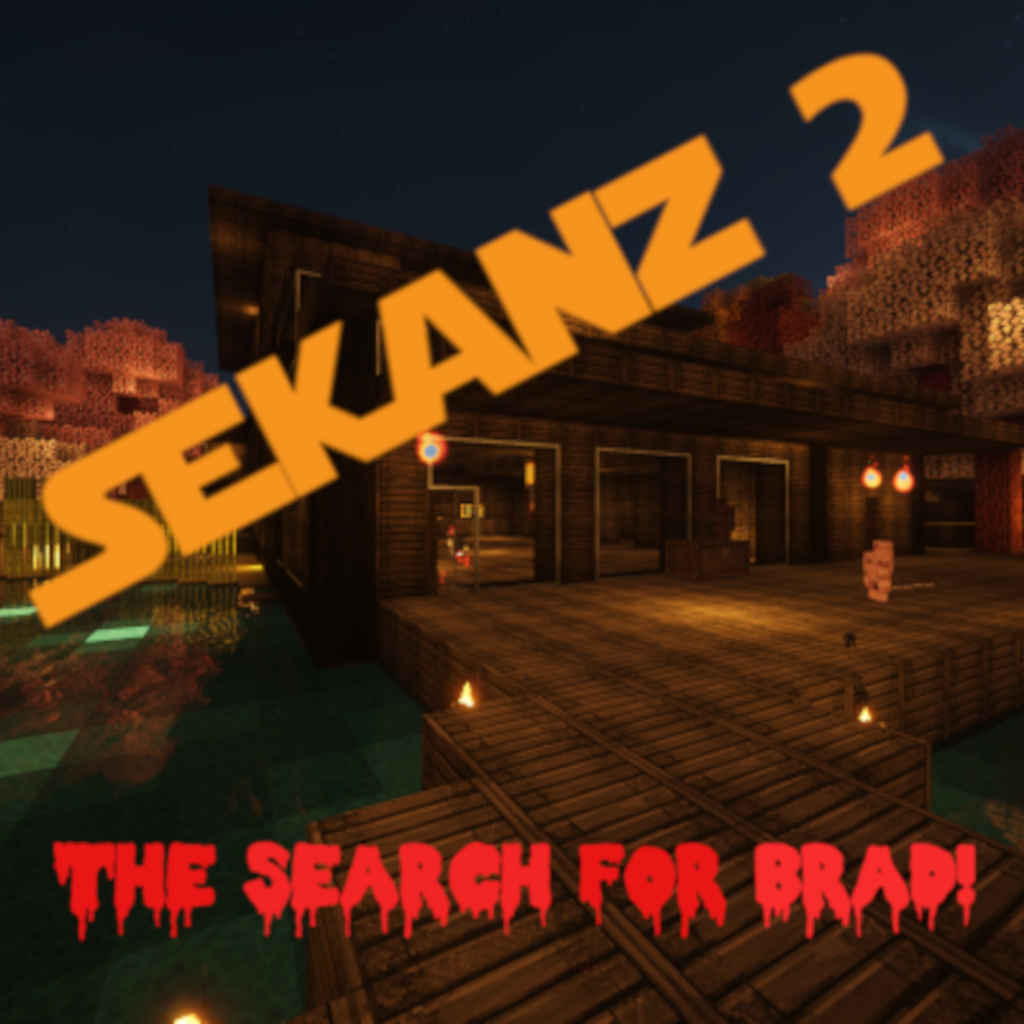 SekanzCraft2